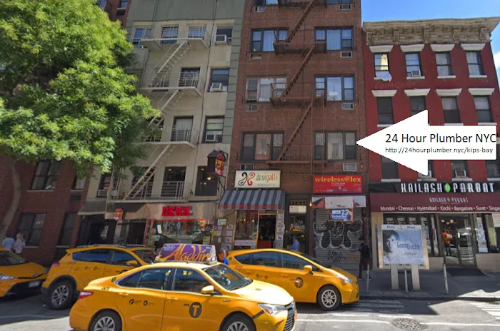 24 Hour Plumber NYC Picture 4