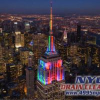 NYC Drain Cleaning ico
