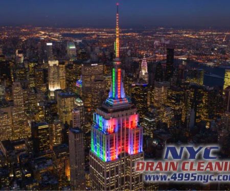 NYC Drain Cleaning
