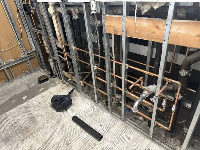 TMS & Son Plumbing Picture 2