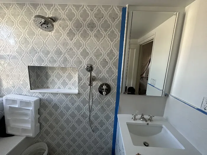 TMS & Son Plumbing Picture 1