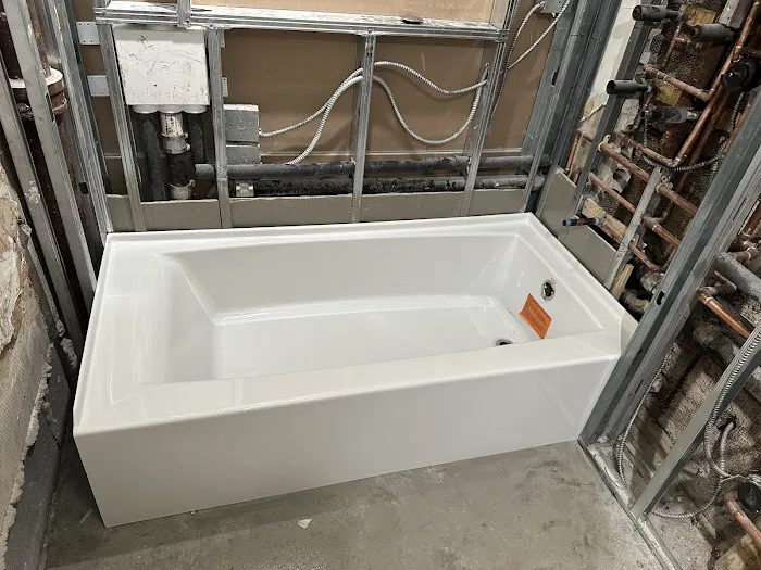 TMS & Son Plumbing Picture 3