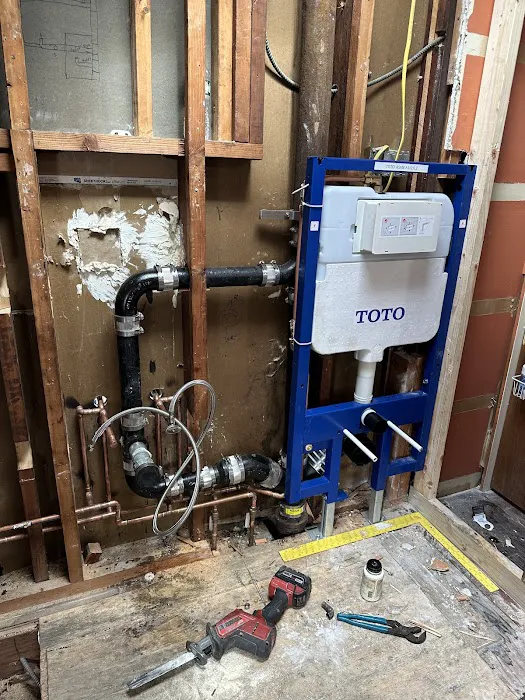 TMS & Son Plumbing Picture 9