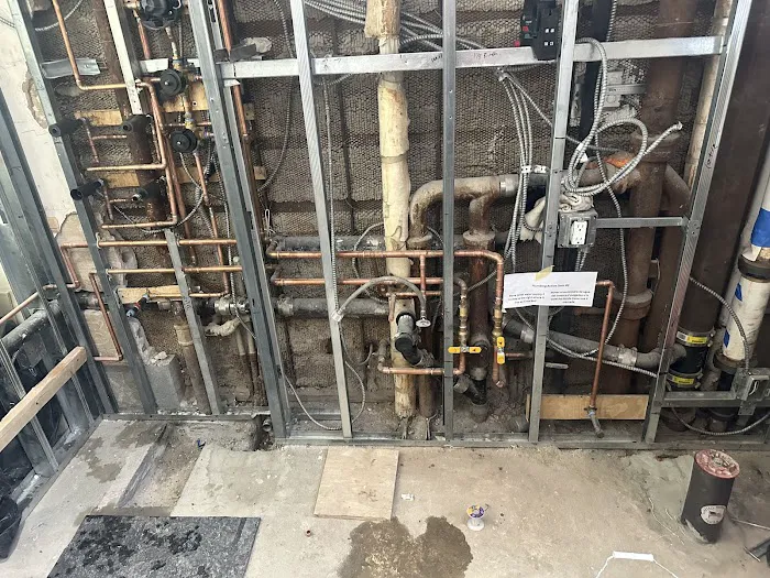 TMS & Son Plumbing Picture 10