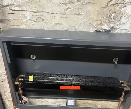 Titan Mechanical