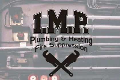 IMP Plumbing & Heating Corp. Picture 1