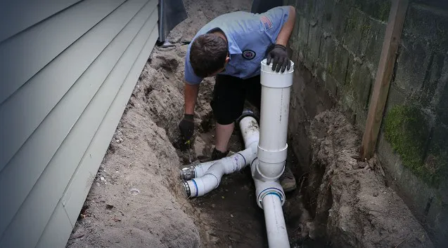 SANY Plumbing Company 24/7 Picture 4