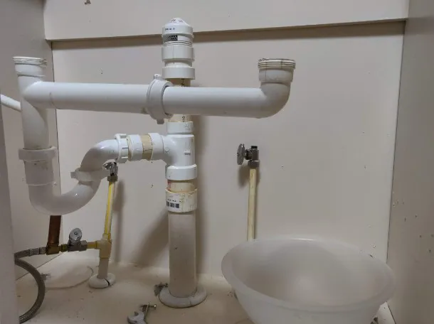 SANY Plumbing Company 24/7 Picture 5