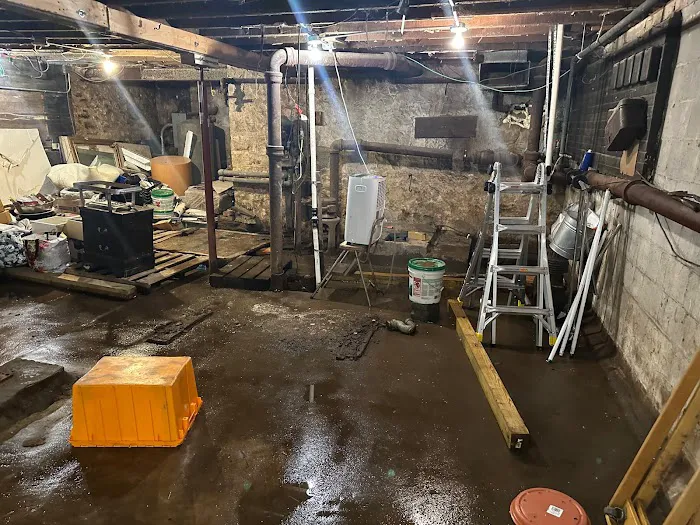 PrimeLine Plumbers Picture 2