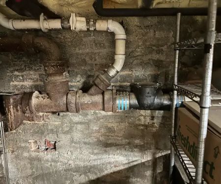 PrimeLine Plumbers