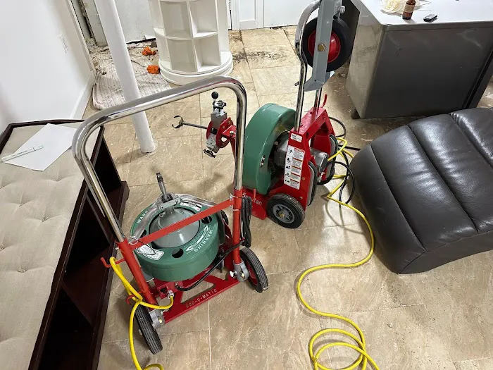 PrimeLine Plumbers Picture 6