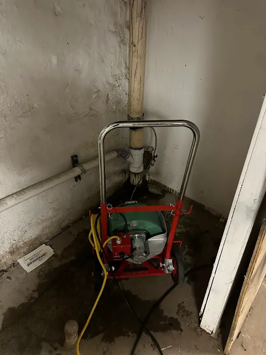 PrimeLine Plumbers Picture 5