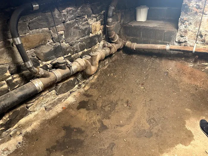 PrimeLine Plumbers Picture 9