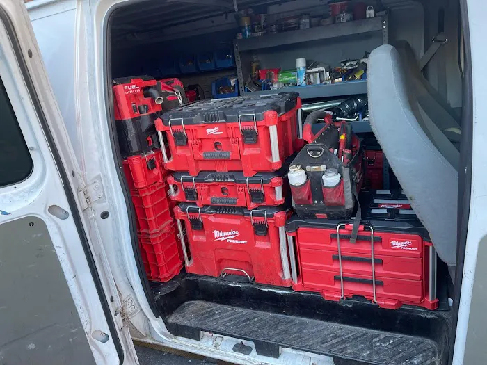 PrimeLine Plumbers Picture 7