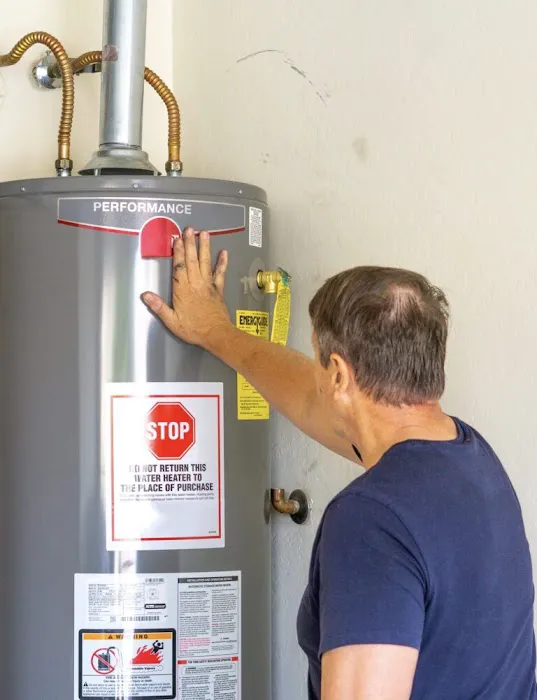 Neo Plumbing & Heating Corp Picture 3