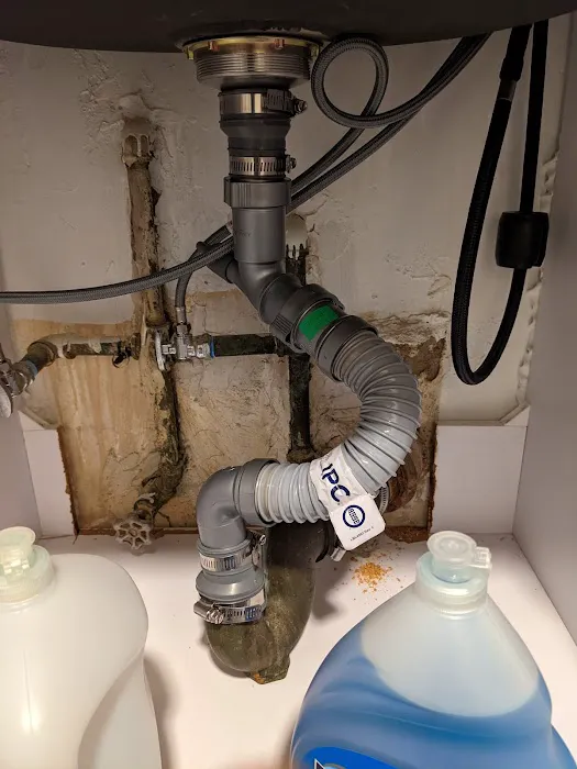 Neo Plumbing & Heating Corp Picture 1