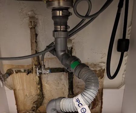 Neo Plumbing & Heating Corp