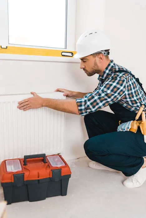 Neo Plumbing & Heating Corp Picture 6