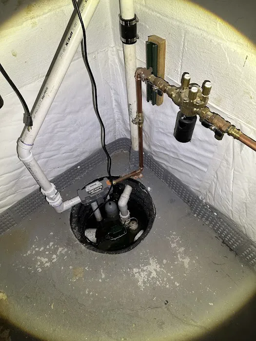 Gateway Plumbing & Heating Picture 6