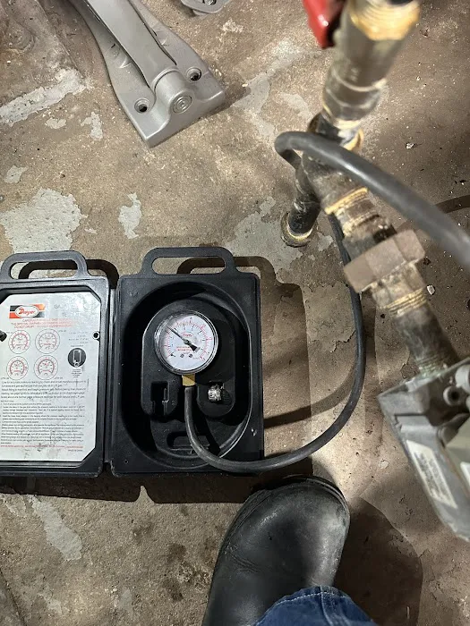 Gateway Plumbing & Heating Picture 9