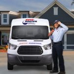 RR Plumbing Roto-Rooter