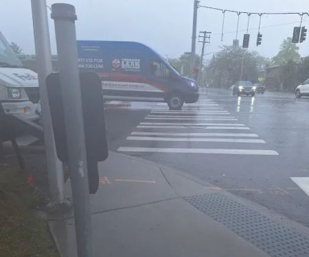 American Leak Detection New York