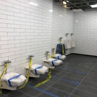 Taylor Group Plumbing, Heating, Mechanical & Sprinkler ico
