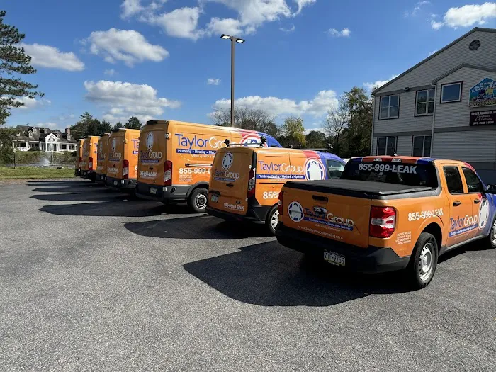 Taylor Group Plumbing, Heating, Mechanical & Sprinkler Picture 3
