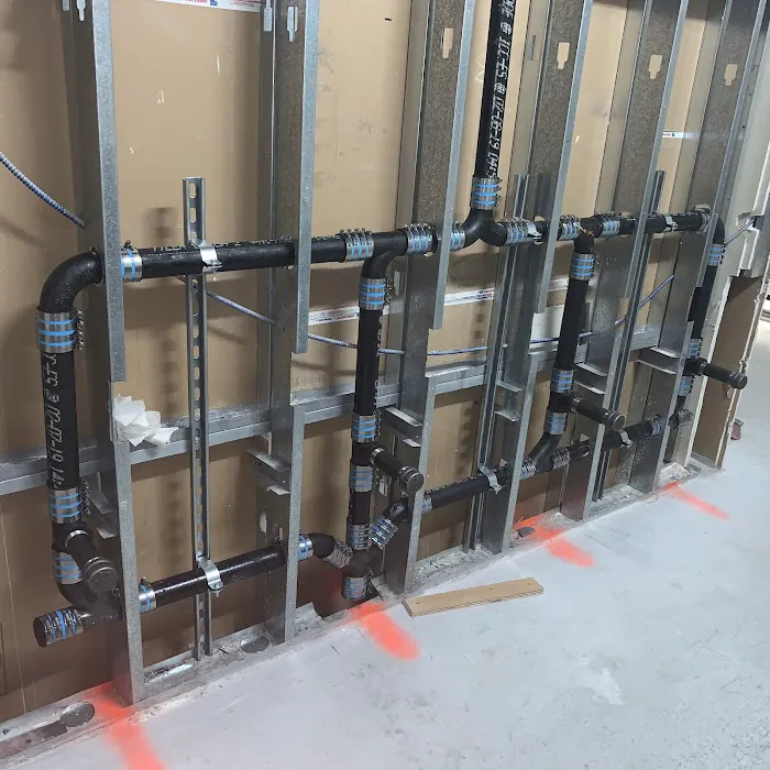 Taylor Group Plumbing, Heating, Mechanical & Sprinkler Picture 6