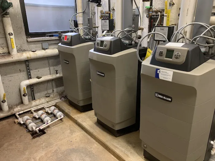 Taylor Group Plumbing, Heating, Mechanical & Sprinkler Picture 4