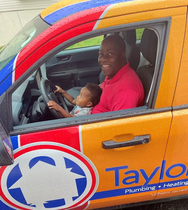 Taylor Group Plumbing, Heating, Mechanical & Sprinkler Picture 10