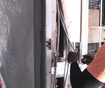 Zara Plumbing Corp