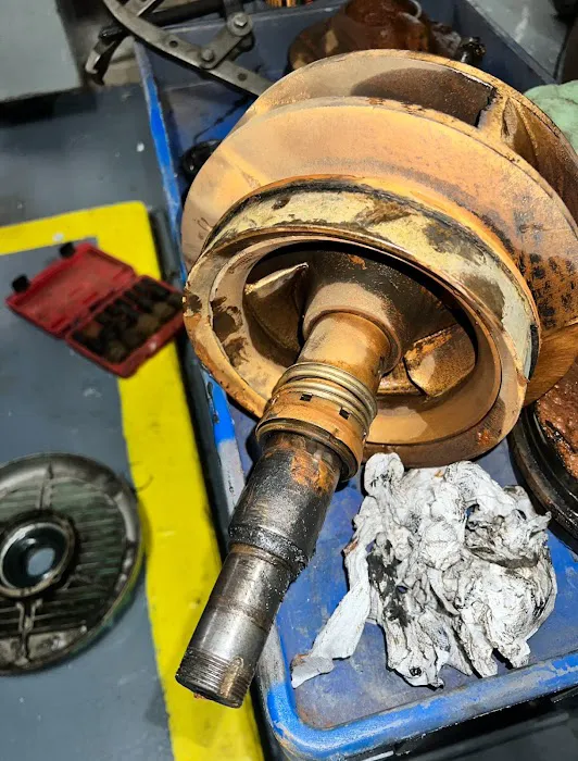 The Pump Guys Pump & Motor Specialist Picture 3