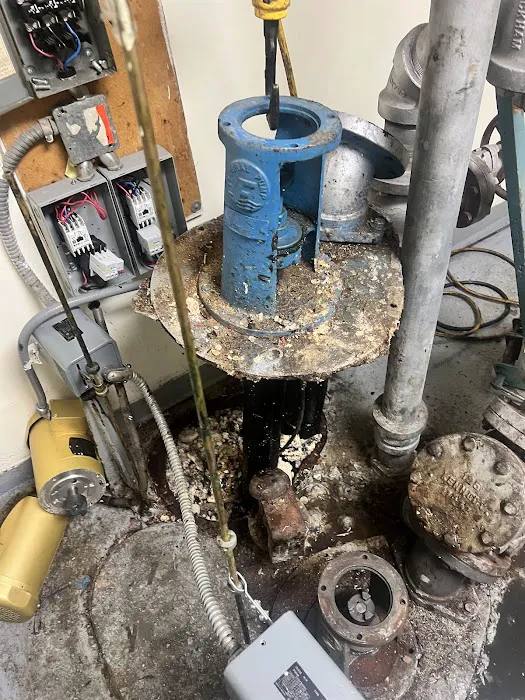 The Pump Guys Pump & Motor Specialist Picture 1