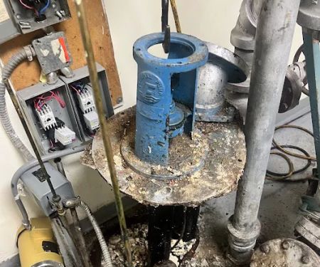 The Pump Guys Pump & Motor Specialist
