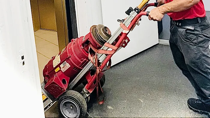 The Pump Guys Pump & Motor Specialist Picture 2