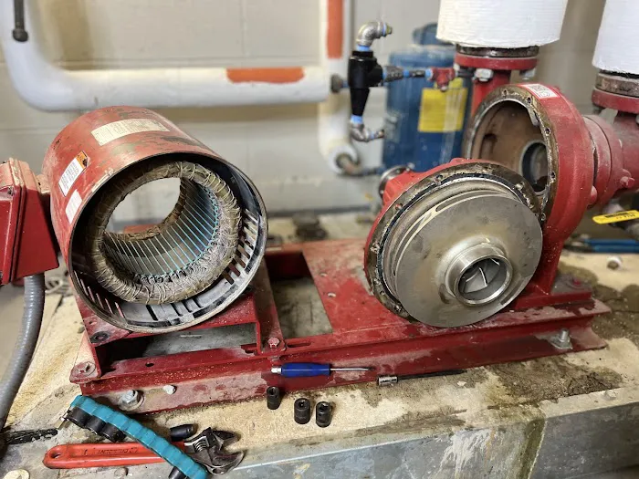 The Pump Guys Pump & Motor Specialist Picture 7