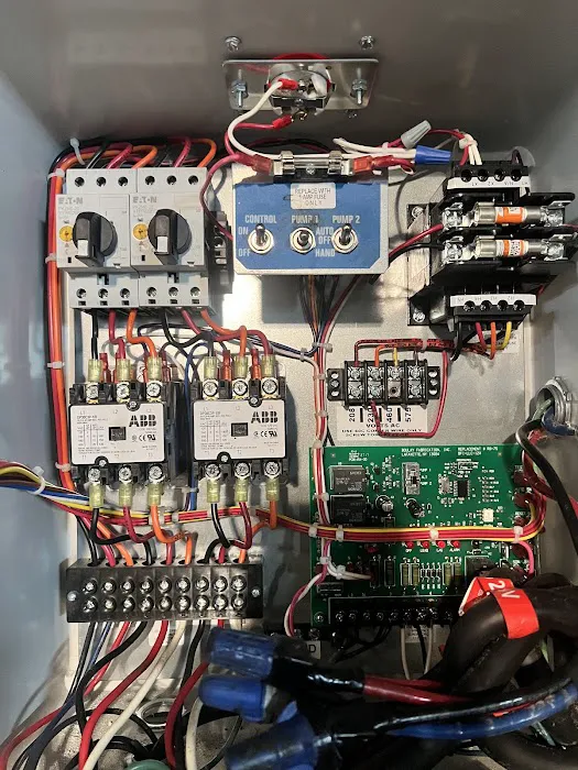 The Pump Guys Pump & Motor Specialist Picture 5