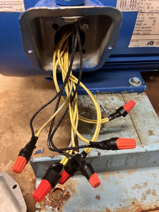 The Pump Guys Pump & Motor Specialist Picture 6
