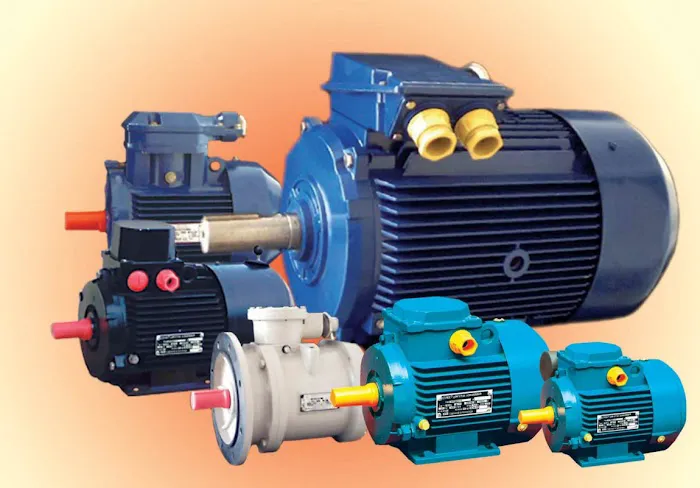 The Pump Guys Pump & Motor Specialist Picture 9