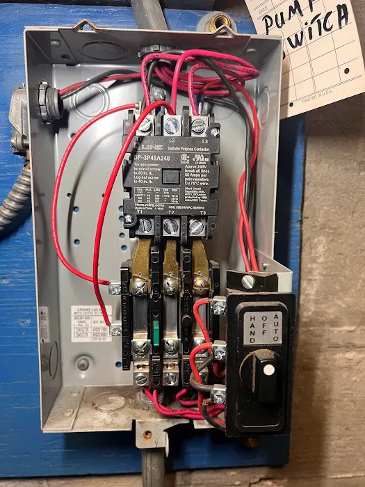 The Pump Guys Pump & Motor Specialist Picture 10