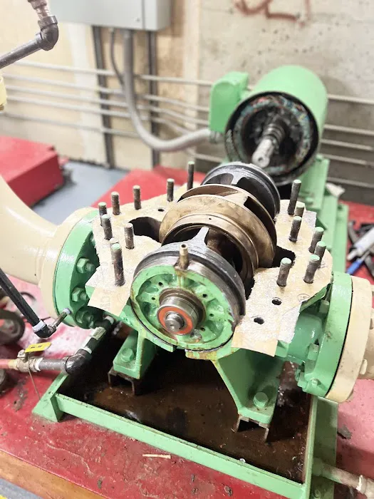 The Pump Guys Pump & Motor Specialist Picture 8