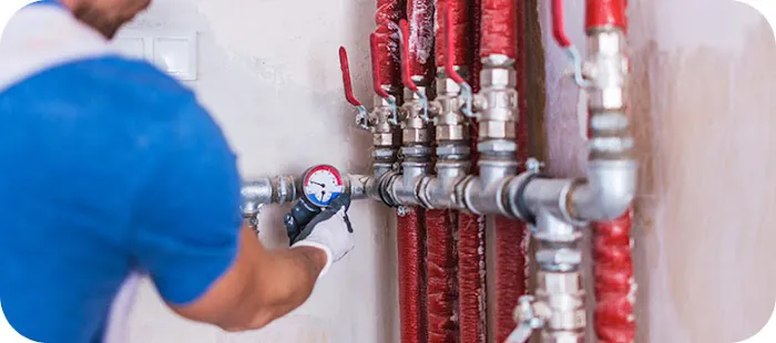 Plumbing NYC Picture 1