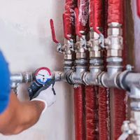 Plumbing NYC ico