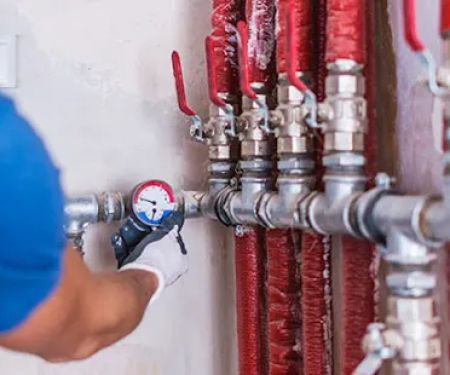 Plumbing NYC