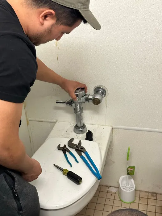 Plumbing NYC Picture 7
