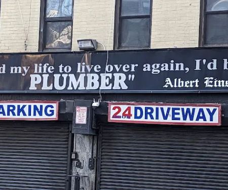 Breslaw Plumbing