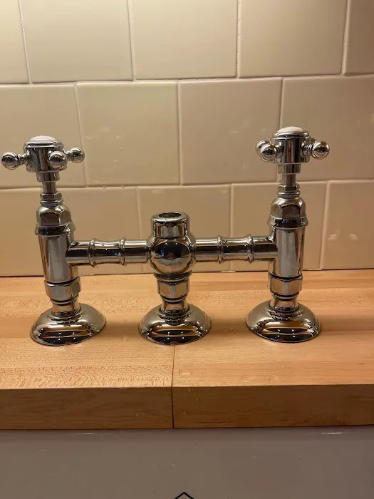RXP Plumbing & Heating Picture 1