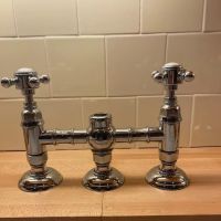RXP Plumbing & Heating ico