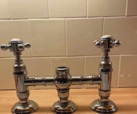 RXP Plumbing & Heating